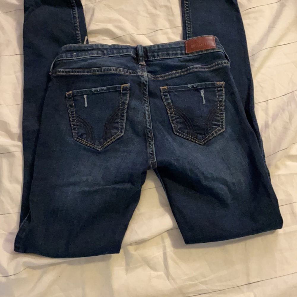 Jeans - Picture 2 of 2